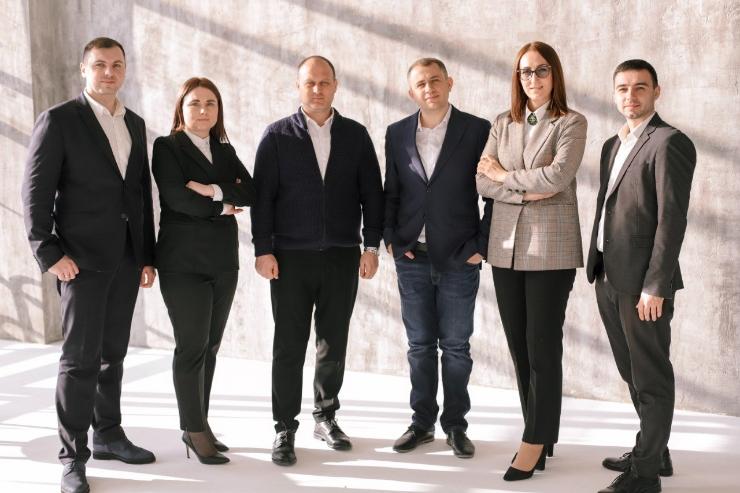 Company