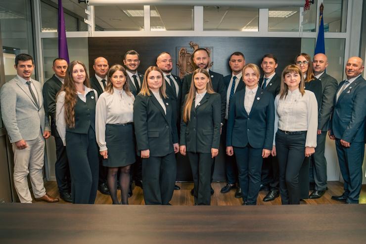 Company