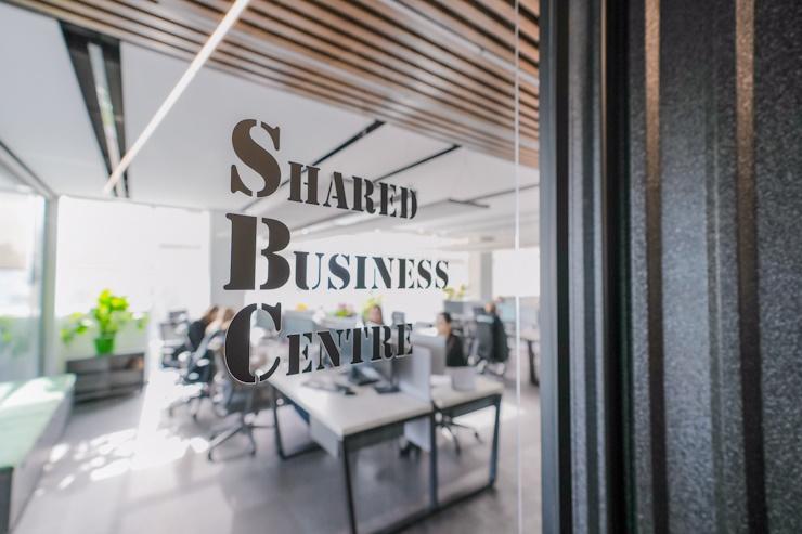 Company