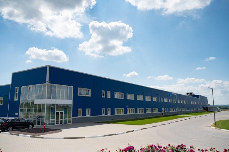 Company