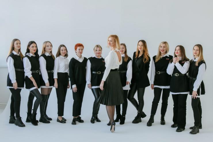 Company