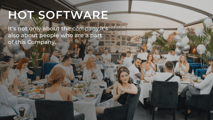 Company