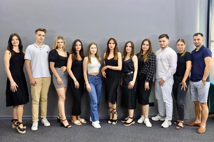 Company