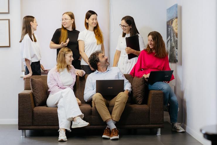 Company
