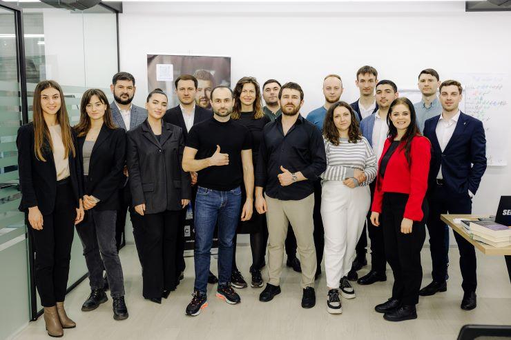 Company