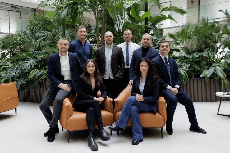 Company