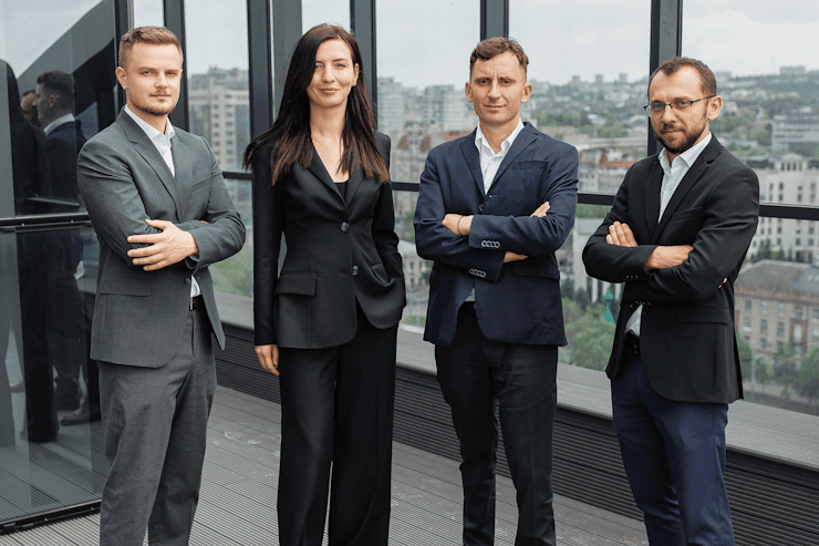 Company