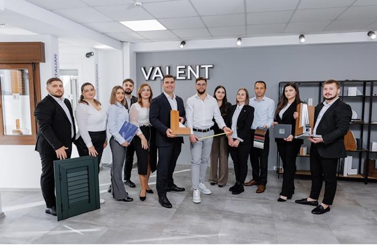 Company