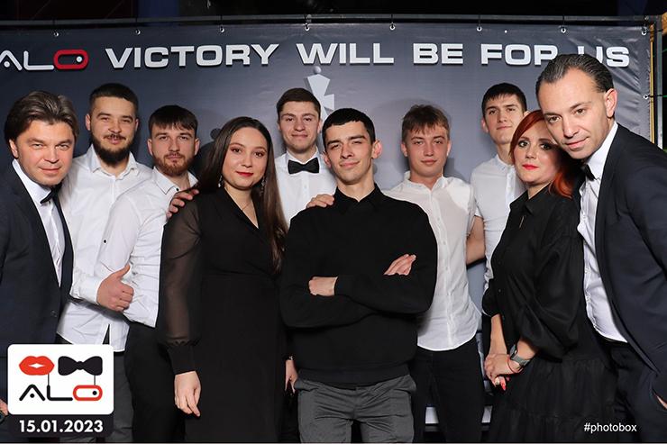 Company