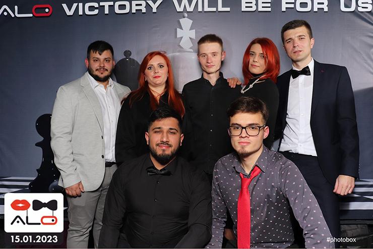 Company