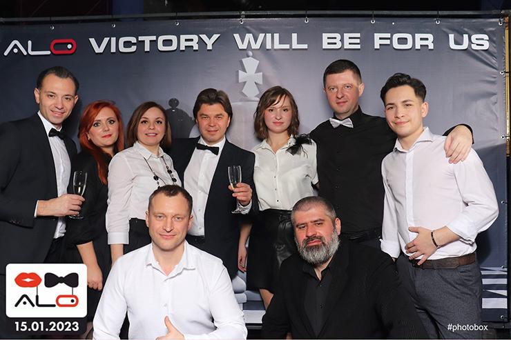 Company