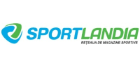 Vânzător-consultant pentru noul magazinul Sportlandia