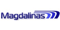 Magdalinas