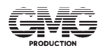 GMG Production SRL
