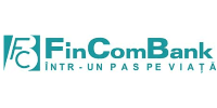 FinComBank - Banca de Finante si Comert SA