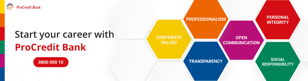 ProCredit Bank