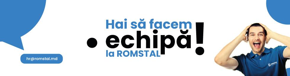 Romstal