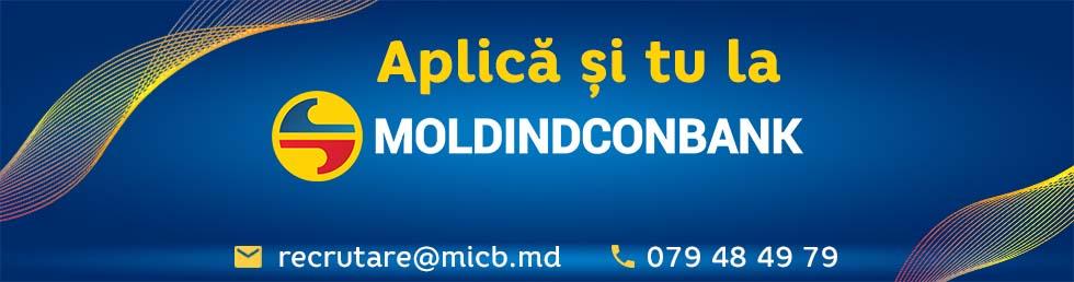 Moldindconbank