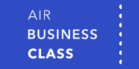 Travel Business Class Sales Manager