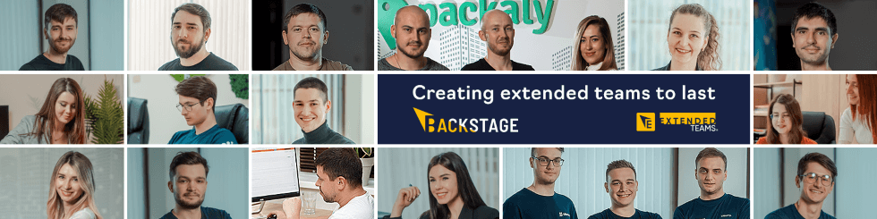 BackstageIT
