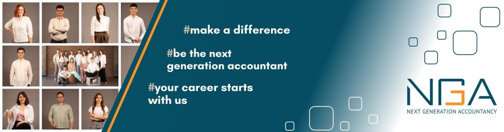 Next Generation Accountancy
