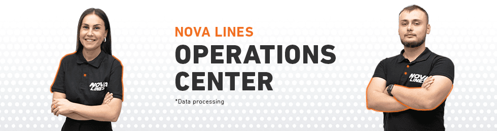 Nova Lines