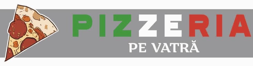 Pizzeria pe Vatră