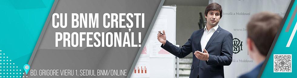 Banca Națională a Moldovei