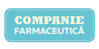 Companie Farmaceutică