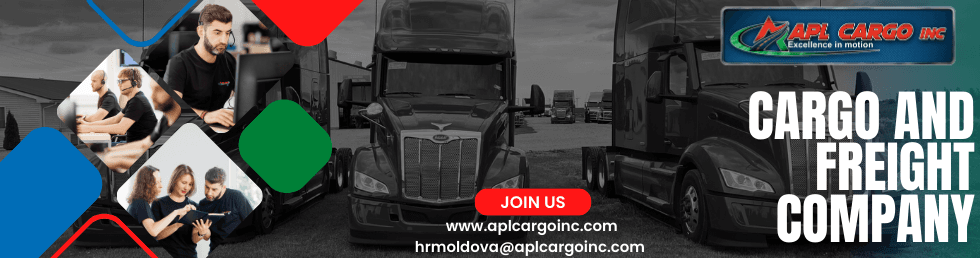 APL Cargo
