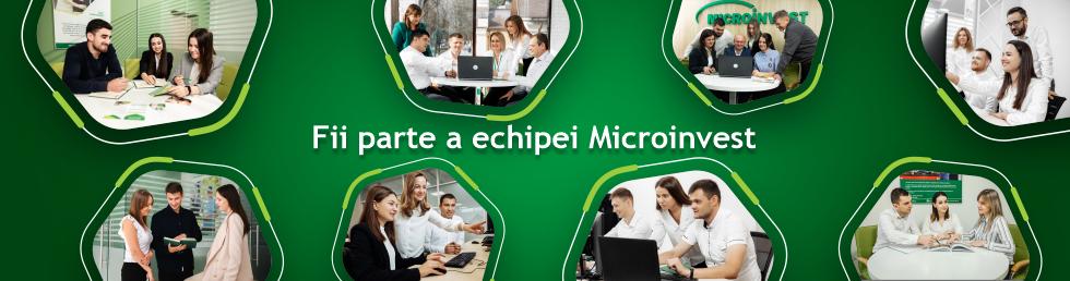 Microinvest