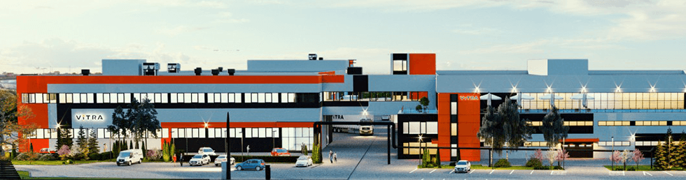 Vitra SRL