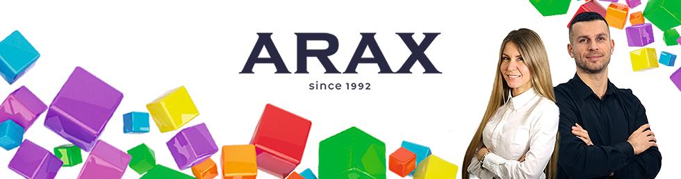 Arax Impex SRL