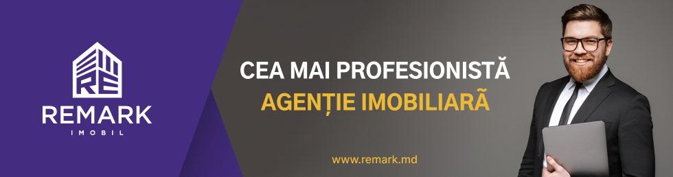 Remark Imobil