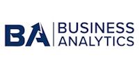 Business Analytics