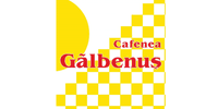 Cafenea Gălbenuș