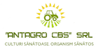 ANTAGRO CBS SRL