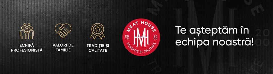 Meat House