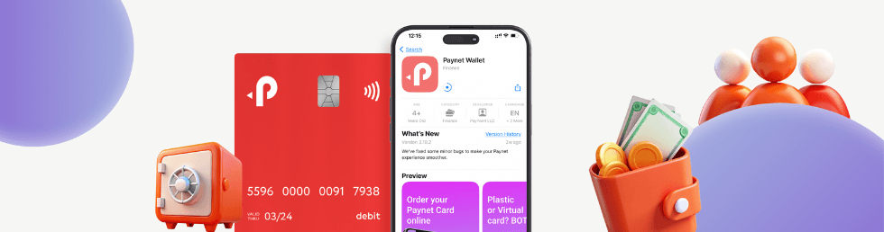 Paynet Services