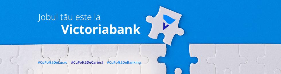 VictoriaBank