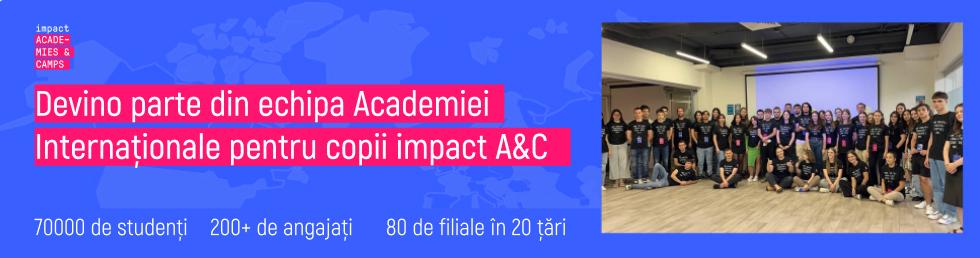 impact Academies & Camps