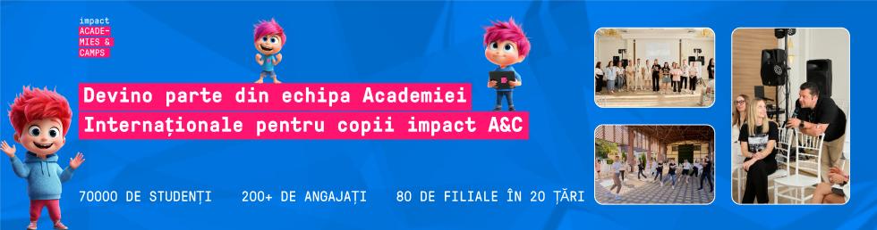 impact Academies & Camps