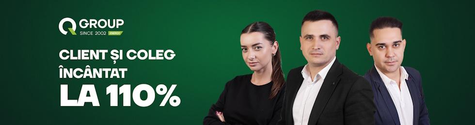 Q-Group Moldova | Profit din Soare