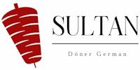 Sultan Döner German
