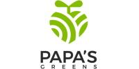 Papa's Greens