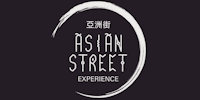 Asian Street 