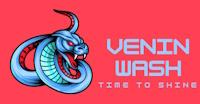 Venin Wash