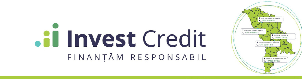Invest Credit