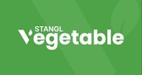 Stangl Vegetable