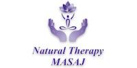 Natural Therapy Masaj